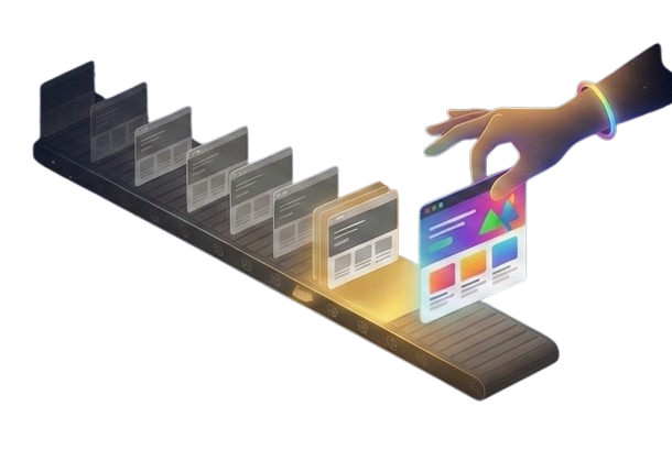 Design illustration